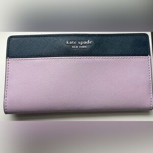 Kate Spade New York Cameron Continental Wallet